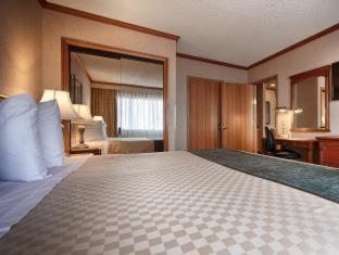 Best Western Los Angeles Worldport Hotel Номер фото